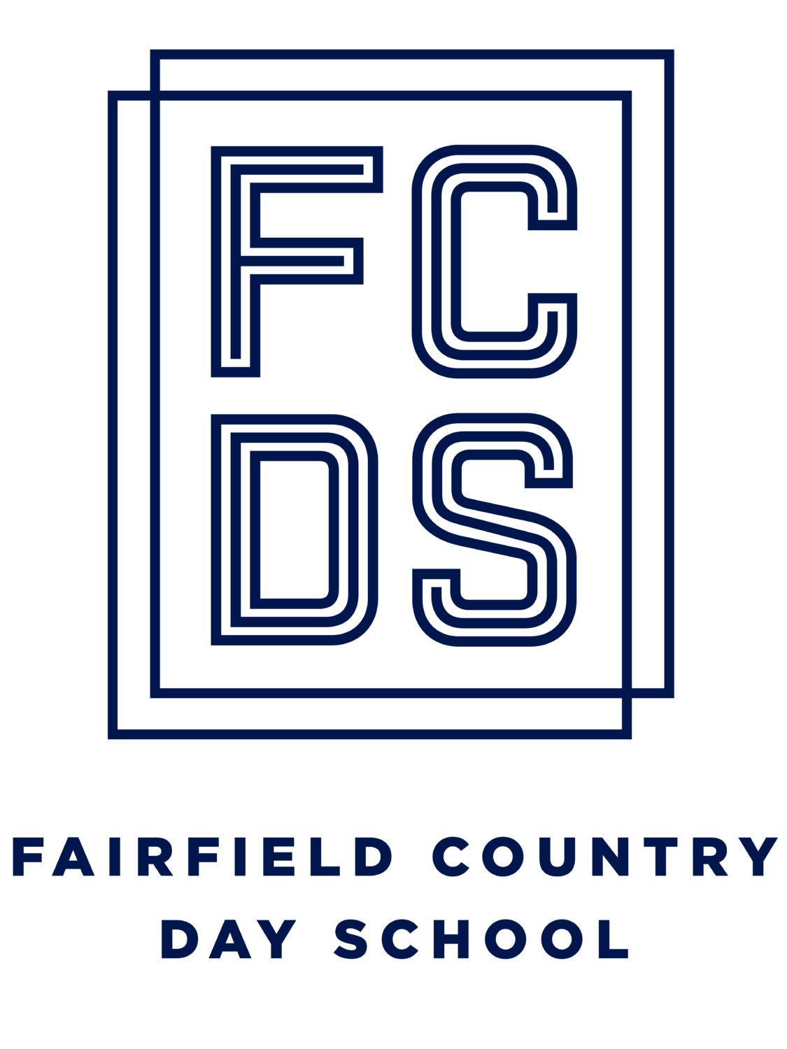 Fairfield Country Day School - Fairchester Independent Schools