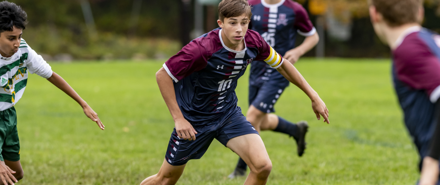 The Harvey School Fairchester Independent Schools